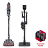Image of ONEPWR Emerge Complete with All-Terrain Dual Brush Roll Nozzle Stick Vacuum